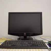 کیس Rx 580 + i5 3470|رایانه رومیزی|نیشابور, جمهوری|دیوار