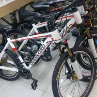 دوچرخه المپیا ویوا اورلرد