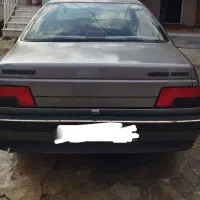 پژو 405 glx|خودرو سواری و وانت|بندر ترکمن, |دیوار