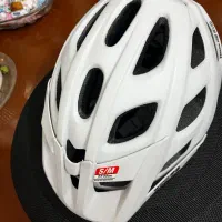 کلاه دوچرخه سواری