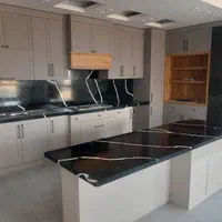 مجری صفحات کوارتز کورین SPL انواع سنگ کابینت|خدمات پیشه و مهارت|تهران, شمس‌آباد|دیوار