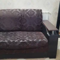 مبل دونفره