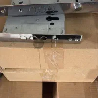 قفل درب ضد سرقت