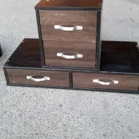 فایل چهار کشو