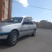 پژو405|خودرو سواری و وانت|قروه, |دیوار
