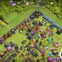 اکانت کلش آف کلنر