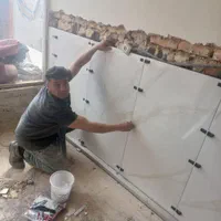 کاشی کاری وسرامیک کاری