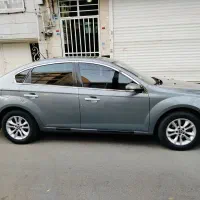 برلیانس H330 موتور بزرگ1650