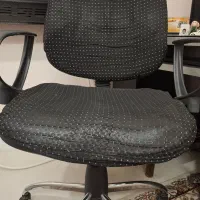 صندلی کامپیوتر|صندلی و نیمکت|قم, شهرک توانیر|دیوار