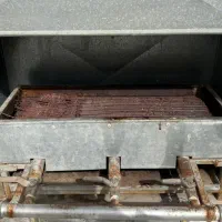 کباب پز در حد نو|اجاق گاز و لوازم برقی پخت‌وپز|کرمانشاه, |دیوار