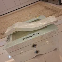 کنسول قاشق چنگال یا میز قاشق چنگال