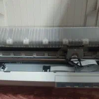 پرینتر سوزنی lq2180|پرینتر، اسکنر، کپی، فکس|رباطکریم, رباطکریم|دیوار