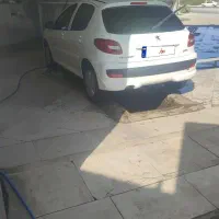 207tu3مدل 1403|خودرو سواری و وانت|خنج, |دیوار