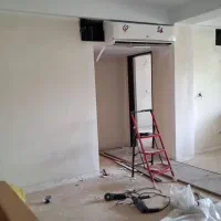 تعمیرات تخصصی کولرگازی. یخچال. لباسشویی|خدمات پیشه و مهارت|تهران, خاوران|دیوار