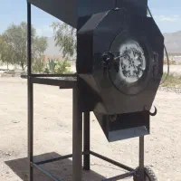 آسیاب تکفاز