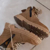 پوتین سایز ۳۱