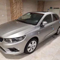 تارا V4 LX تیتانیوم   خُشک