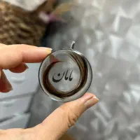 گردنبند مو یار