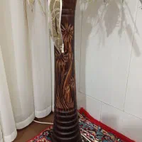 گلدان سالم|گل مصنوعی|نیشابور, کوی حسینی|دیوار