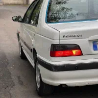 پژو پارس|خودرو سواری و وانت|رشت, رشتیان|دیوار