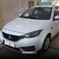 سهند e اتوماتیک صفر