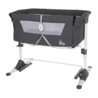 تخت کودک (کنار مادر)|تخت و صندلی بچه|اهواز, فاز ۲ پادادشهر|دیوار