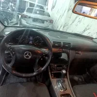 بنز c240|خودرو سواری و وانت|شیراز, فرهنگ شهر|دیوار