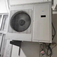 کولر اسپیلت 30000