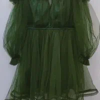 لباس مجلسی دخترانه