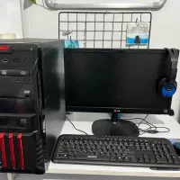 کامپیوتر نسل ۳ رام ۸