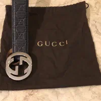 GUCCi کمربند مردانه|کیف، کفش، کمربند|تهران, اقدسیه|دیوار