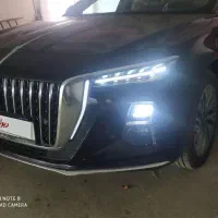 هونگچی H5 مدل 2025