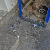 کولر آبی ۳۵۰۰