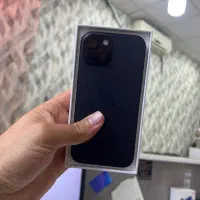 ایفون ۱۵ ۱۲۸ گیگ دوسیم پک اصلی