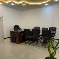 اجاره اتاق ۲۵ متری جهت دفترکاردر وکیلآباد|اجارهٔ کوتاهمدت دفتر کار و فضای آموزشی|مشهد, وکیلآباد|دیوار