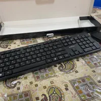 موس و کیبورد|قطعات و لوازم جانبی رایانه|مشهد, عبادی|دیوار