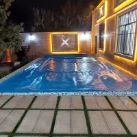 روکش حبابدار استخر درجه یک|مصالح و تجهیزات ساختمان|کرج, شهرک جهاننما|دیوار