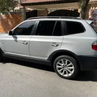 x3 2006 بیرنگ|خودرو سواری و وانت|کرج, فاز ۳ گوهردشت|دیوار