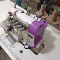 چرخ خیاطی صنعتی