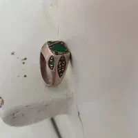 انگشتر، کلکسیونی|جواهرات|یزد, |دیوار