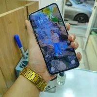 گوشیA55در حد نو