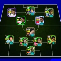 اکانت پی اس فوتبال|کنسول، بازی ویدئویی و آنلاین|لردگان, |دیوار