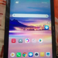 تبلت هواوی بسیار تمیز