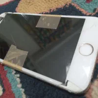 آیفون ۶|موبایل|اسلامشهر, شهرک مفیدی|دیوار