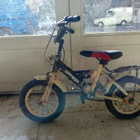دوچرخه 16سالم|دوچرخه، اسکیت، اسکوتر|خوی, |دیوار