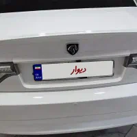 سورن پلاس ۱۴۰۳|خودرو سواری و وانت|سبزوار, پاسداران|دیوار