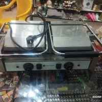 مورد استفاده در فست فود