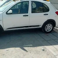 کوییک1403RS|خودرو سواری و وانت|ماهدشت, |دیوار