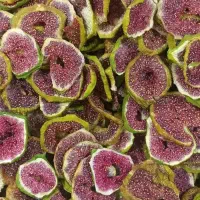 انجیر خشک ازمیر درجه یک.میوه خشک