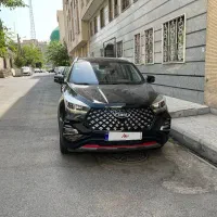 ام وی ام x55 پرو ۱۴۰۴|خودرو سواری و وانت|تهران, آسمان|دیوار